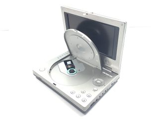 reproductor dvd portatil airis lw256