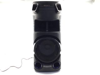 altavoces hifi sony mhc-v43d
