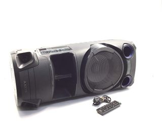 altavoces hifi sony mhc-v43d