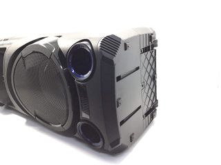 altavoces hifi sony mhc-v43d