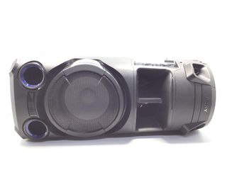 altavoces hifi sony mhc-v43d