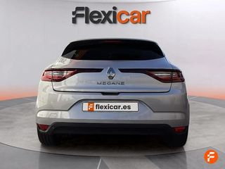 Renault Megane Limited TCe GPF 103 kW (140CV)