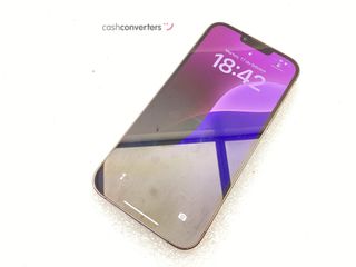 apple iphone 13 pro max 128gb