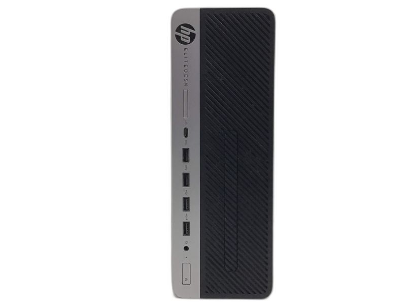 pc hp elitedesk 705