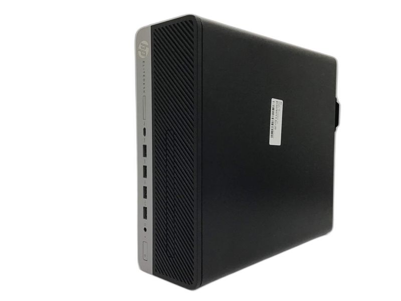 pc hp elitedesk 705 afbeelding 2