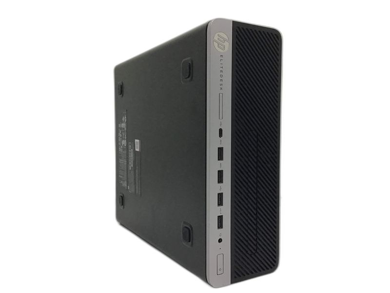 pc hp elitedesk 705 afbeelding 3