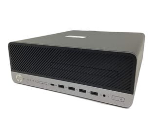 pc hp elitedesk 705