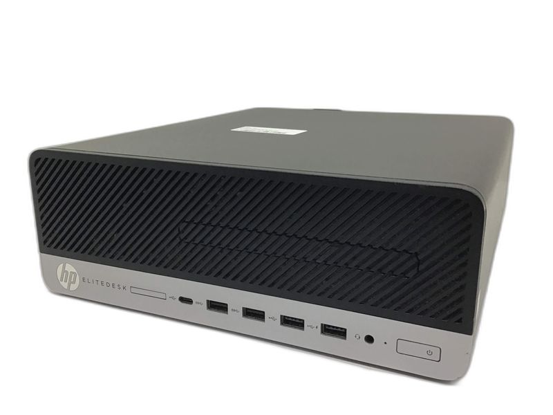 pc hp elitedesk 705 afbeelding 5