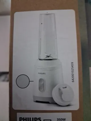 Batidora Philips 3000 Series 350W