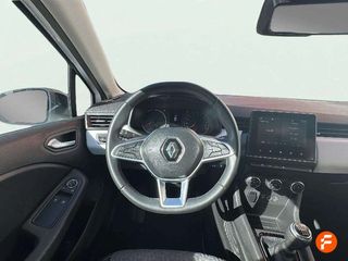 Renault Clio Techno TCe 67 kW (91CV)