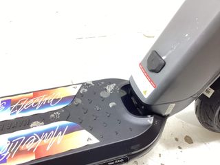 patinete electrico niu kqi1 pro