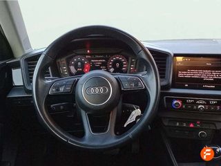 Audi A1 Sportback Advanced 25 TFSI 70kW S tronic