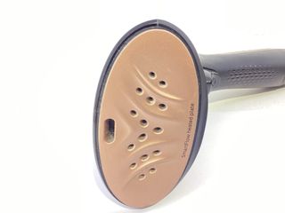 plancha vapor philips steam&go plus