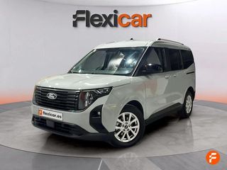 Ford Tourneo Courier 1.0 Ecoboost 92kW (125CV) Titanium