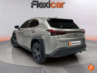 Lexus UX 2.0 250h Premium