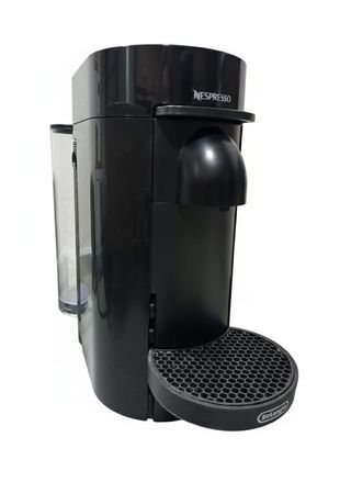 Cafetera Nespresso Vertuo Plus DeLonghi