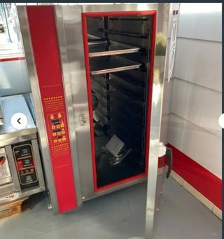 Horno de convección 643863251