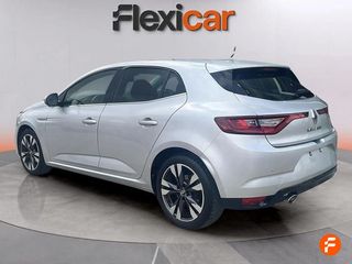 Renault Megane Bose Blue dCi 85 kW (115CV) EDC