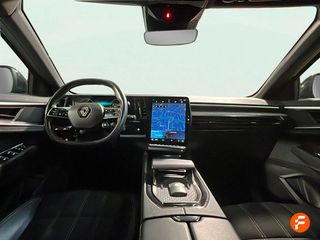 Renault Austral Techno E-Tech Full Hybrid 147kW (200CV)