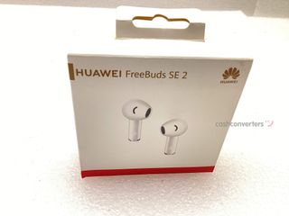in-ear huawei freebuds se 2