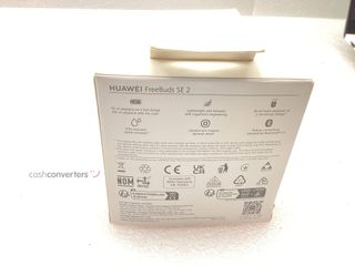 in-ear huawei freebuds se 2