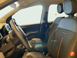 Fiat Panda Garmin 1.0 Hybrid 51kW (70cv)