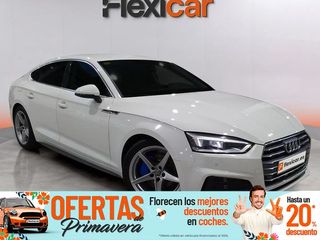 Audi A5 2.0 TDI 140kW (190CV) S tronic Sportback