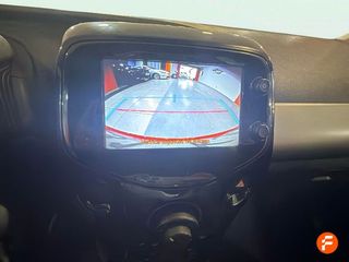 Citroën C1 PureTech 60KW (82CV) City Edition