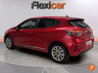 Renault Clio Evolution dCi 100 (74kw)