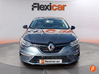 Renault Megane Business Tce GPF 103 kW (140CV)