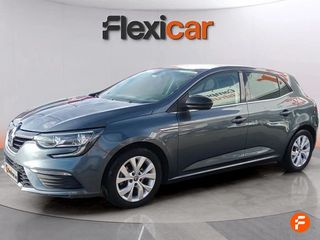 Renault Megane Business Tce GPF 103 kW (140CV)