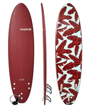 Tabla Surf OLAIAN 7' Evolutiva