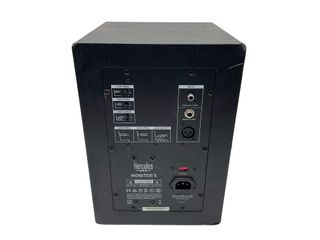 otros sonido hercules monitor 5