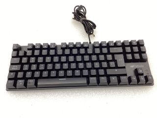 teclado alfanumerico netway nw3575