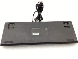 teclado alfanumerico netway nw3575