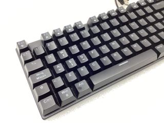 teclado alfanumerico netway nw3575