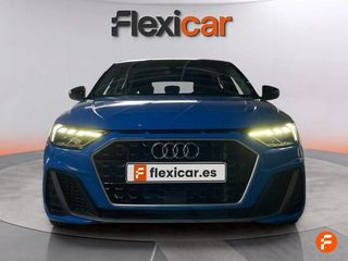 Audi A1 30 TFSI 85kW (116CV) Sportback