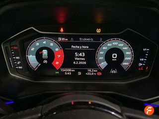 Audi A1 30 TFSI 85kW (116CV) Sportback