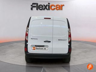 Renault Kangoo Intens Edition One 1.5 Blue dCi 70kW(95)