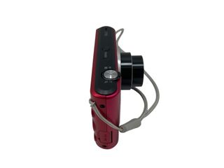 camara digital compacta samsung st66