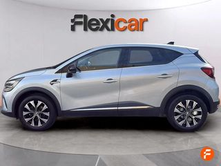 Renault Captur techno TCe 67kW (90CV)