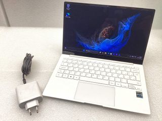 pc portatil samsung 930qed