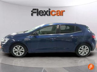Renault Megane Limited TCe GPF 103 kW (140CV)