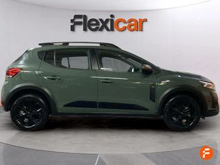 Dacia Sandero Stepway Extreme Go 74kW (100CV) ECO-G