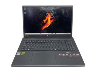 pc portatil acer nitro v15