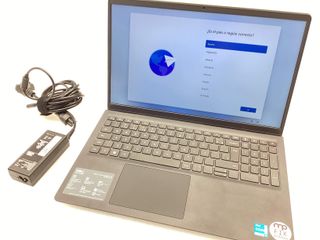 pc portatil dell inspiron 15 3520