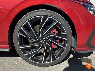 Volkswagen Golf GTI 2.0 TSI 180kW (245CV) DSG