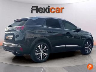Peugeot 3008 2.0BLUEHDI 133KW (180CV) GT AUTO S&S