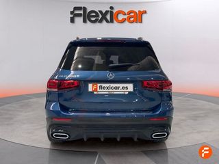 Mercedes Clase GLB 1.3 GLB 200 DCT 120KW (163CV)