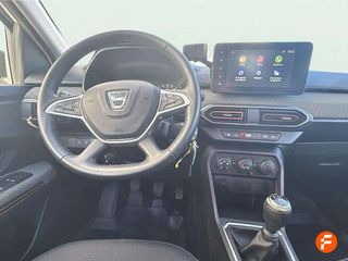 Dacia Sandero Stepway Comfort 74kW (100CV) ECO-G